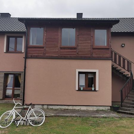 Apartament Sobkoland Smołdzino Exterior foto