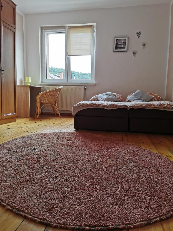 Apartament Sobkoland Smołdzino Exterior foto